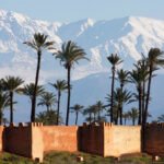 Marrakech
