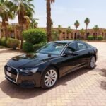 Transport – Airport Transfer