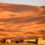 Merzouga