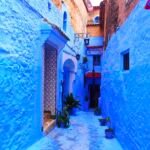 Chefchaouen