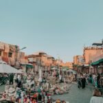 Marrakech