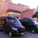 Transport – Airport Transfer