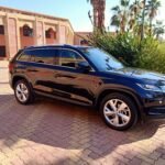 Transport – Airport Transfer