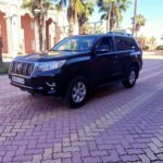 Transport – Airport Transfer