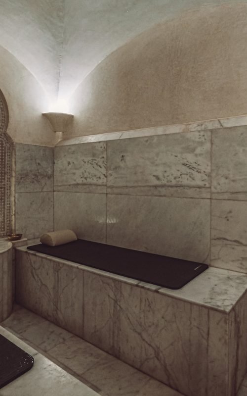 Hammam & Spa