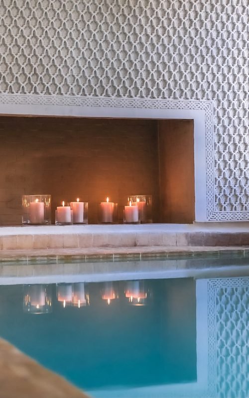 Hammam & Spa