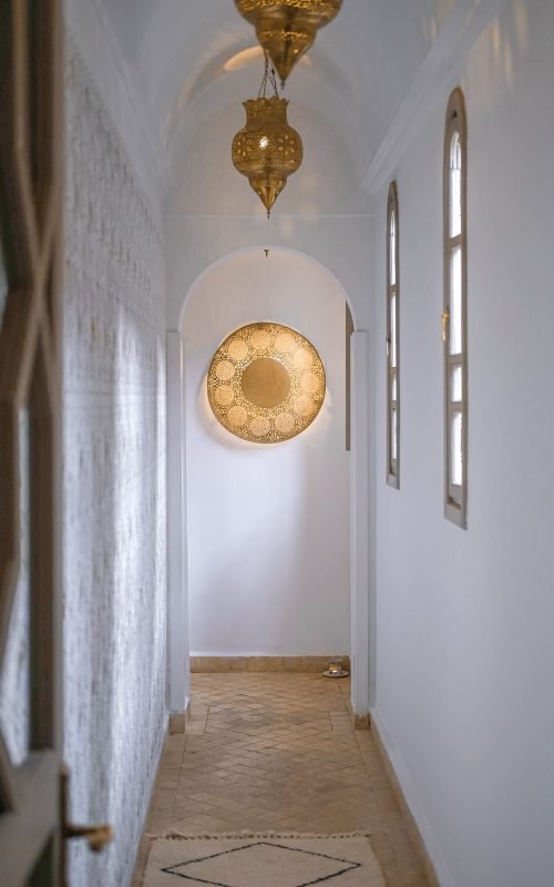 Hammam & Spa
