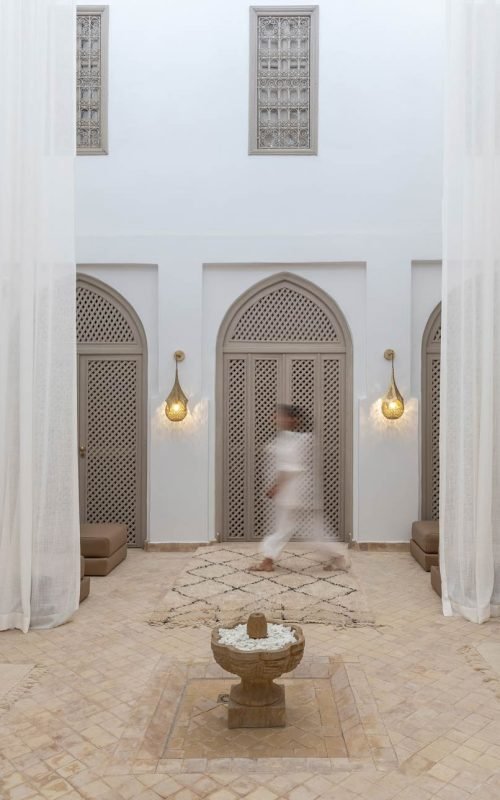 Hammam & Spa
