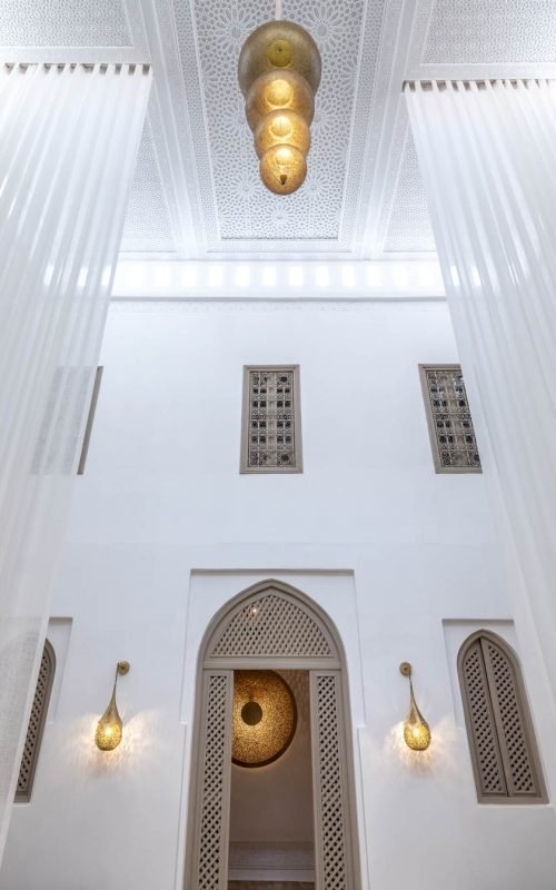 Hammam & Spa