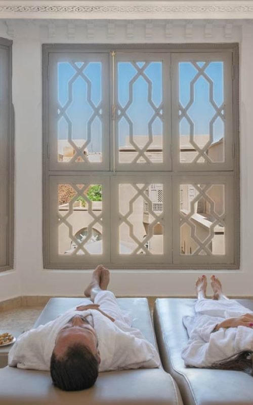 Hammam & Spa