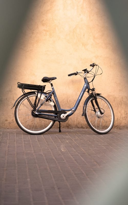 E-Bike