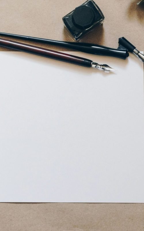 Calligraphy