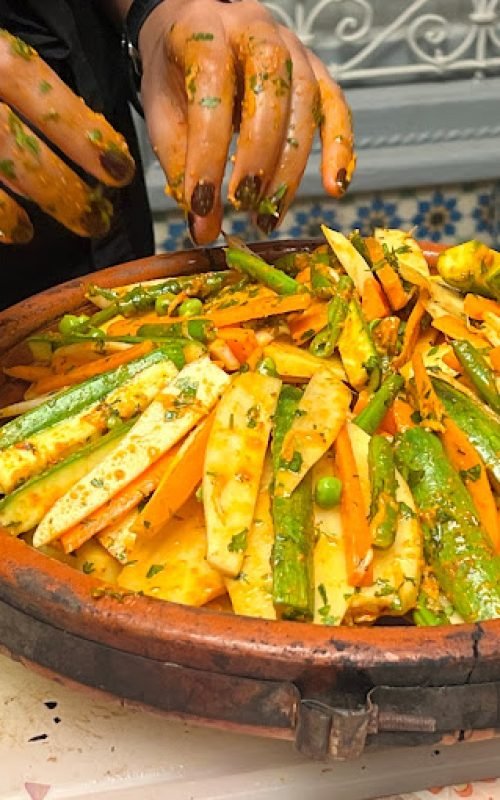 Cooking Classes