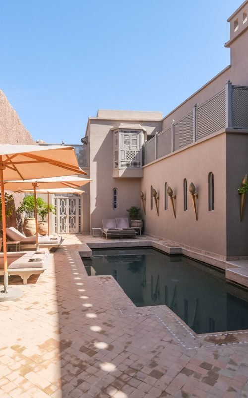 Hammam & Spa