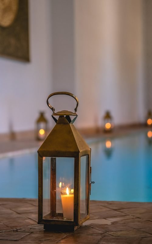 Hammam & Spa