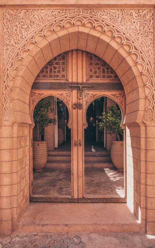 Hammam & Spa