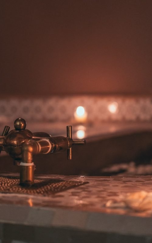 Hammam & Spa