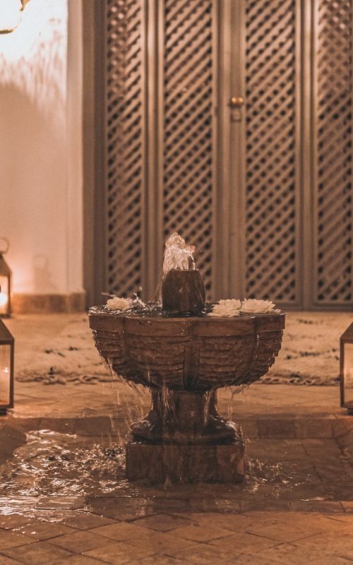 Hammam & Spa