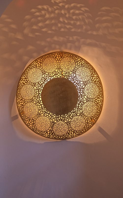 Hammam & Spa