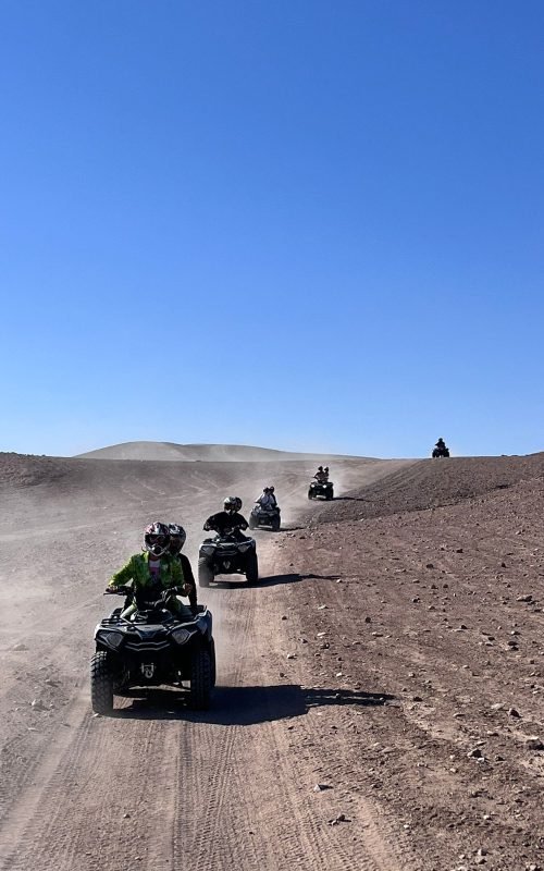 buggy-quad agafay